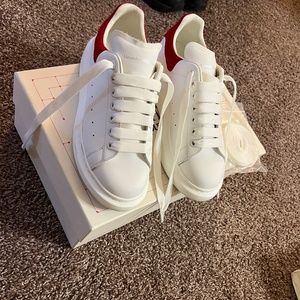 Alexander McQueen sneakers